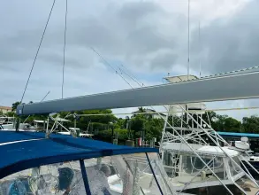 Thumbnail von Beneteau Oceanis 45 “IMAGINE THAT”