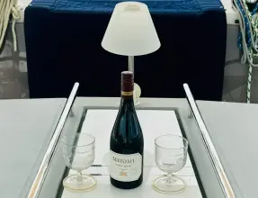 Thumbnail von Beneteau Oceanis 45 “IMAGINE THAT”
