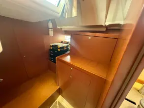 Thumbnail von Beneteau Oceanis 45 “IMAGINE THAT”