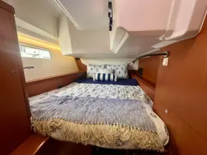 Thumbnail von Beneteau Oceanis 45 “IMAGINE THAT”
