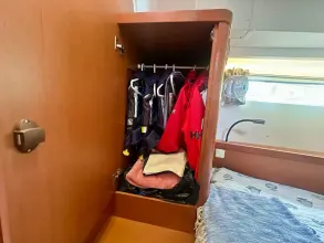 Thumbnail von Beneteau Oceanis 45 “IMAGINE THAT”