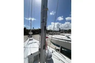 Thumbnail von Beneteau Oceanis 45 “IMAGINE THAT”