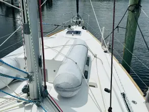 Thumbnail von Beneteau Oceanis 45 “IMAGINE THAT”