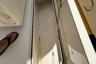 Thumbnail von Cobia 296 Center Console