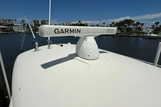 Thumbnail von Cobia 296 Center Console