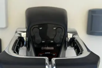 Thumbnail von Cobia 296 Center Console