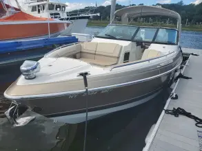 Thumbnail von Formula 330 Crossover Bowrider
