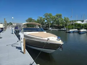 Thumbnail von Formula 330 Crossover Bowrider