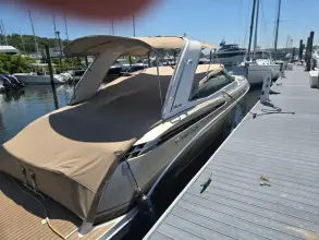 Thumbnail von Formula 330 Crossover Bowrider