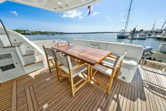 Thumbnail von Sunseeker Manhattan 65
