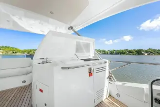 Thumbnail von Sunseeker Manhattan 65