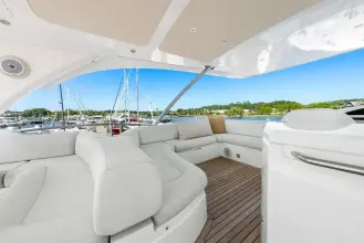 Thumbnail von Sunseeker Manhattan 65