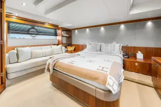 Thumbnail von Sunseeker Manhattan 65