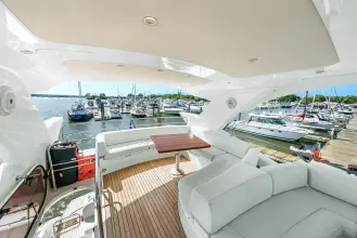 Thumbnail von Sunseeker Manhattan 65
