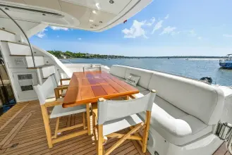 Thumbnail von Sunseeker Manhattan 65