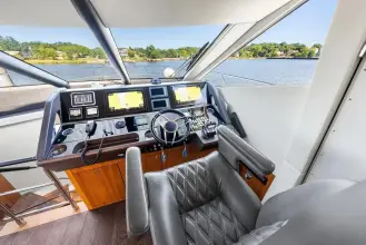Thumbnail von Sunseeker Manhattan 65