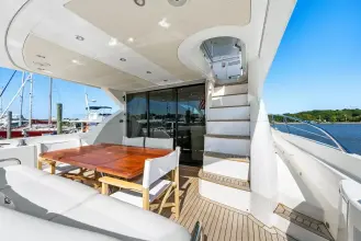 Thumbnail von Sunseeker Manhattan 65