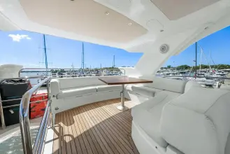 Thumbnail von Sunseeker Manhattan 65