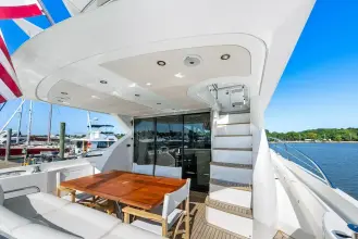 Thumbnail von Sunseeker Manhattan 65