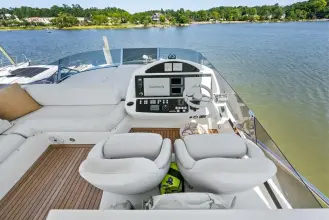 Thumbnail von Sunseeker Manhattan 65