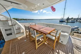 Thumbnail von Sunseeker Manhattan 65