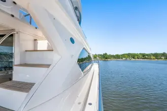 Thumbnail von Sunseeker Manhattan 65