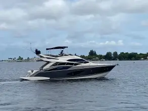 Marquis 500 Sport Bridge