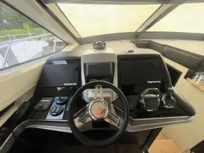 Thumbnail von Marquis 500 Sport Bridge