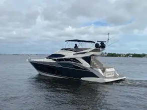 Thumbnail von Marquis 500 Sport Bridge