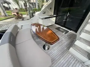 Thumbnail von Marquis 500 Sport Bridge