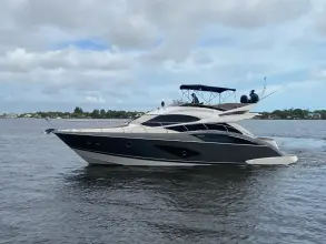 Thumbnail von Marquis 500 Sport Bridge