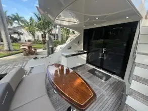 Thumbnail von Marquis 500 Sport Bridge