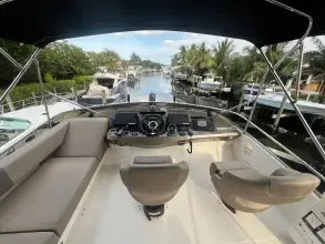 Thumbnail von Marquis 500 Sport Bridge