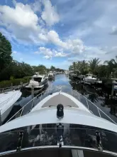 Thumbnail von Marquis 500 Sport Bridge
