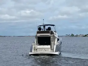 Thumbnail von Marquis 500 Sport Bridge
