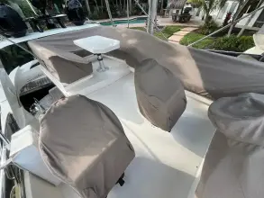 Thumbnail von Marquis 500 Sport Bridge