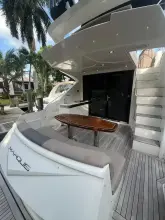 Thumbnail von Marquis 500 Sport Bridge