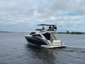 Thumbnail von Marquis 500 Sport Bridge