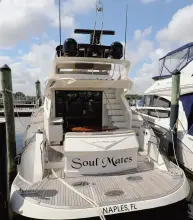 Thumbnail von Marquis 500 Sport Bridge