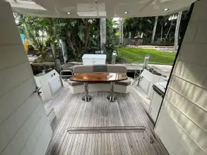 Thumbnail von Marquis 500 Sport Bridge