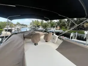 Thumbnail von Marquis 500 Sport Bridge