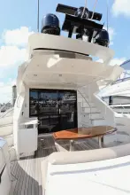 Thumbnail von Marquis 500 Sport Bridge