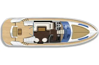 Thumbnail von Marquis 500 Sport Bridge