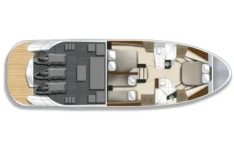 Thumbnail von Marquis 500 Sport Bridge