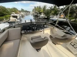 Thumbnail von Marquis 500 Sport Bridge
