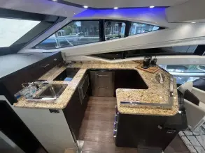 Thumbnail von Marquis 500 Sport Bridge