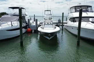 Everglades 435 CC