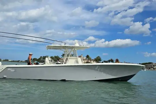 Seavee 390