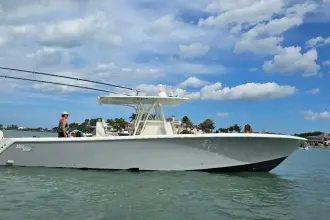 Seavee 390