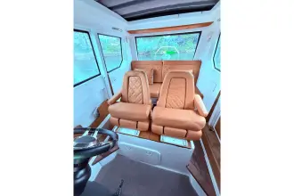 Thumbnail von Axopar 28 Cabin